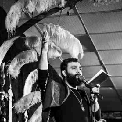 جواد مقدم ای میکده دار عشق